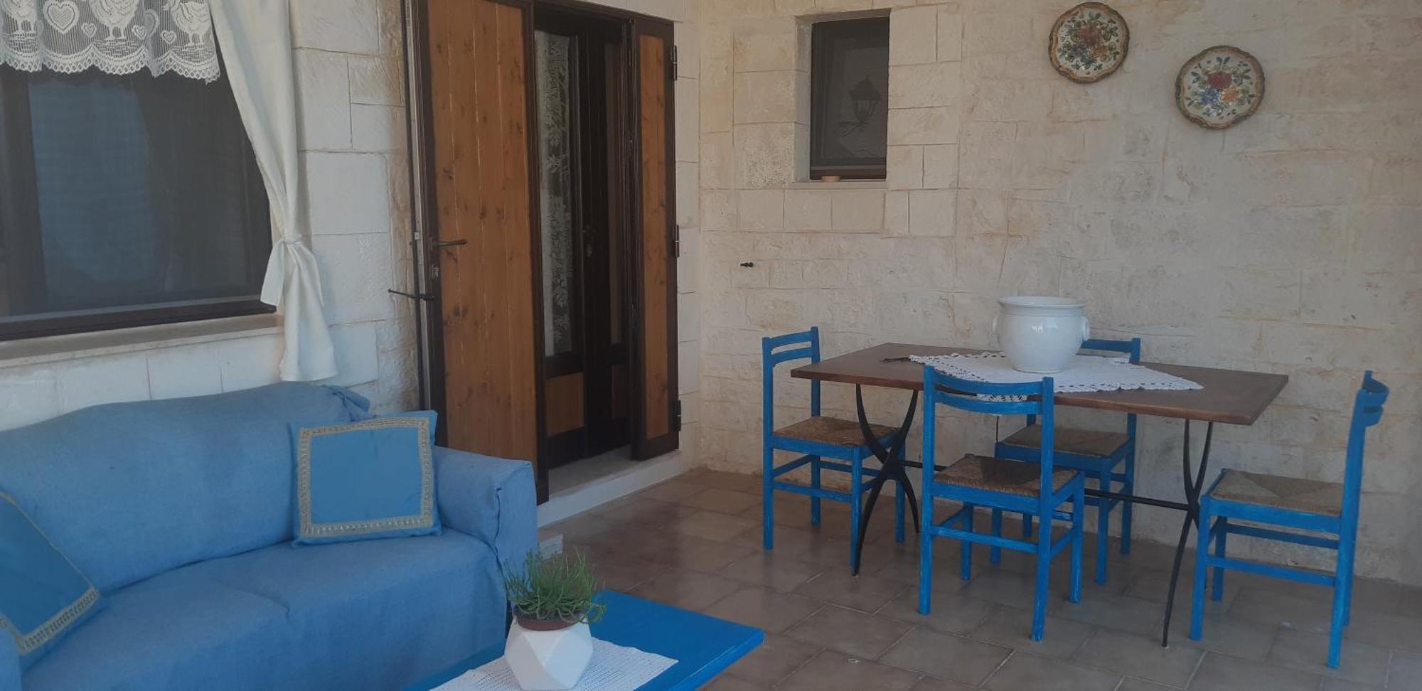 Valle D'Itria Trulli E Alcova Mikael Cisternino Dış mekan fotoğraf