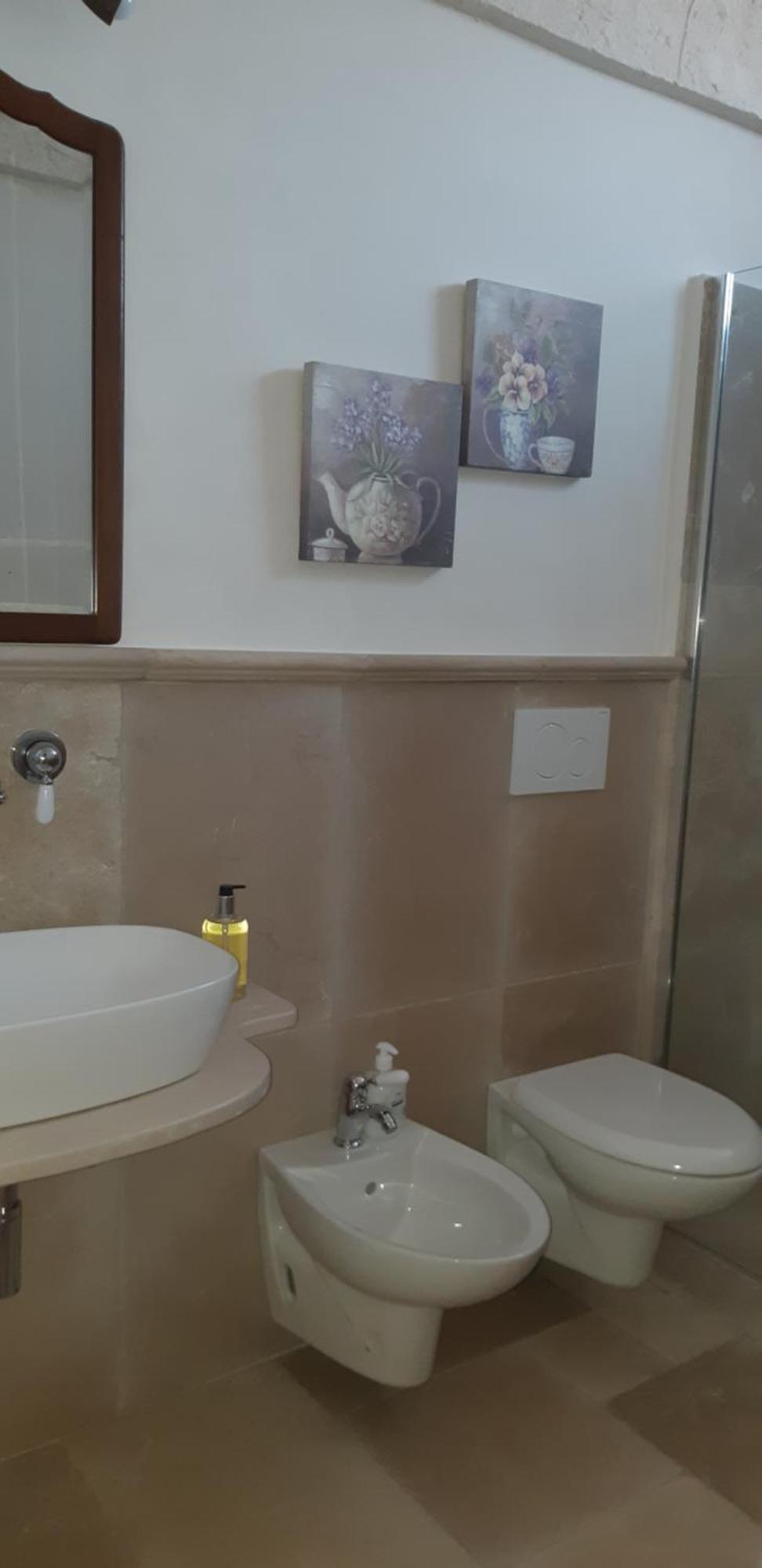 Valle D'Itria Trulli E Alcova Mikael Cisternino Dış mekan fotoğraf