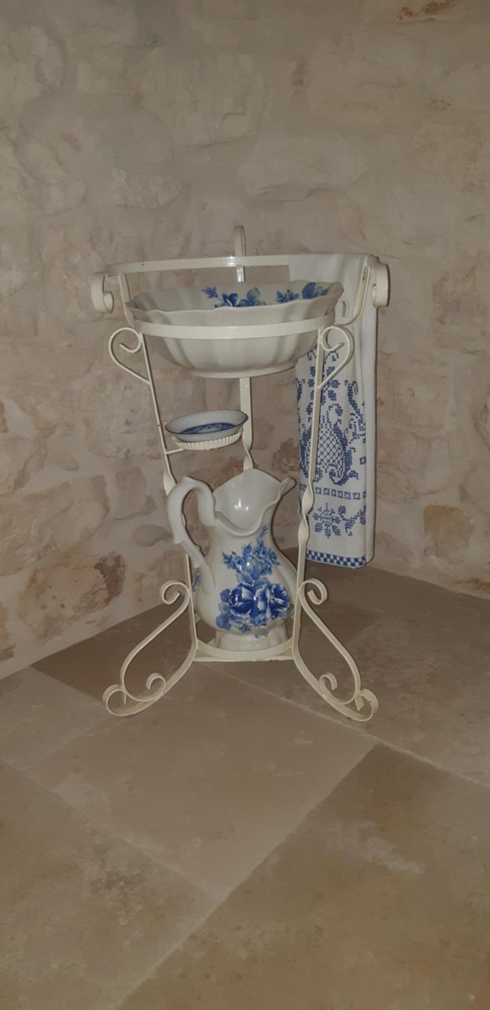 Valle D'Itria Trulli E Alcova Mikael Cisternino Dış mekan fotoğraf