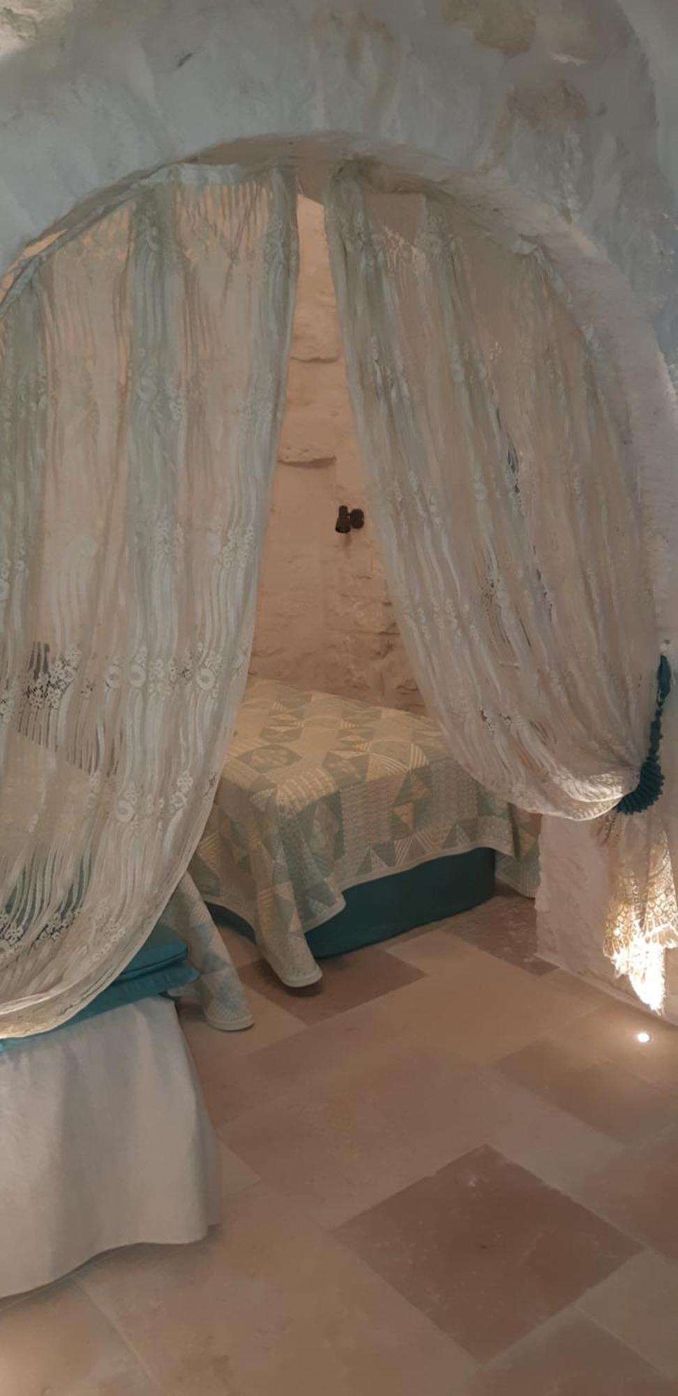 Valle D'Itria Trulli E Alcova Mikael Cisternino Dış mekan fotoğraf