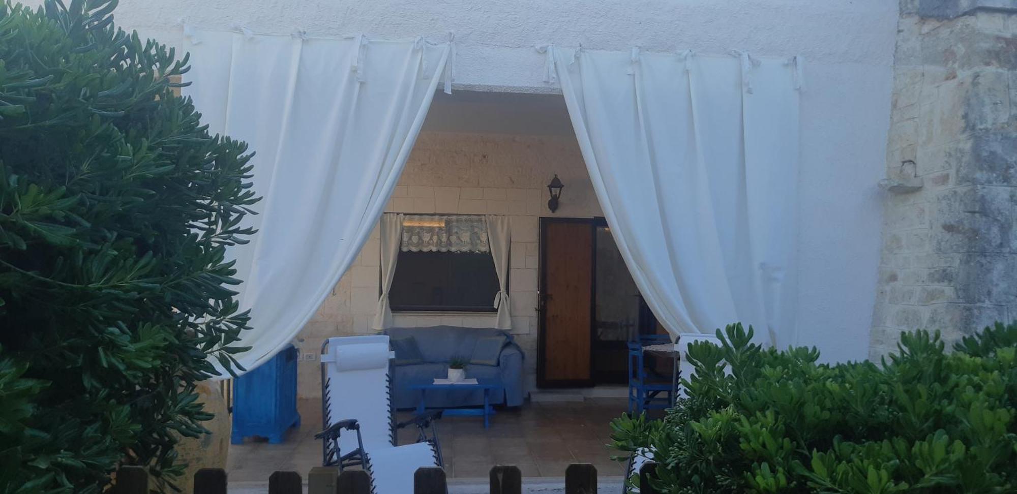 Valle D'Itria Trulli E Alcova Mikael Cisternino Dış mekan fotoğraf