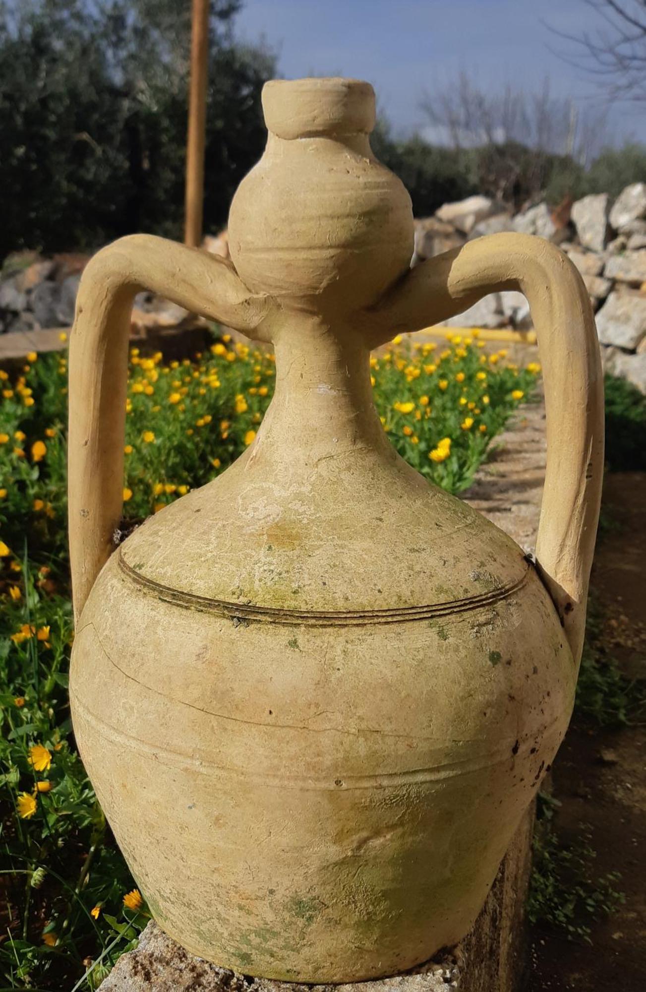 Valle D'Itria Trulli E Alcova Mikael Cisternino Dış mekan fotoğraf
