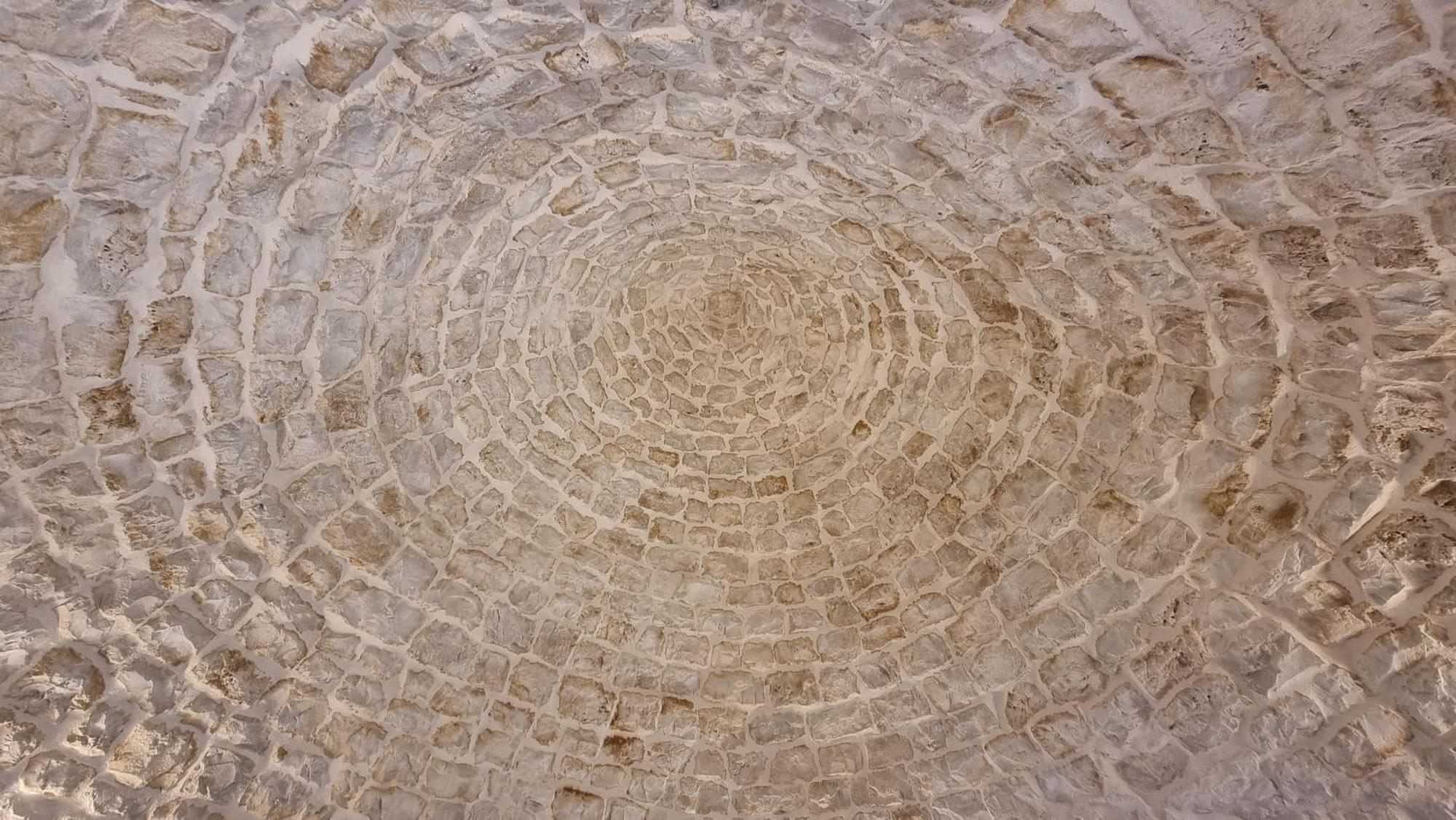 Valle D'Itria Trulli E Alcova Mikael Cisternino Dış mekan fotoğraf